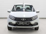 Lada (ВАЗ) Granta I Рестайлинг Москва  - изображение 28