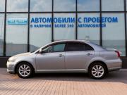 Toyota Avensis II Рестайлинг Екатеринбург  - изображение 23
