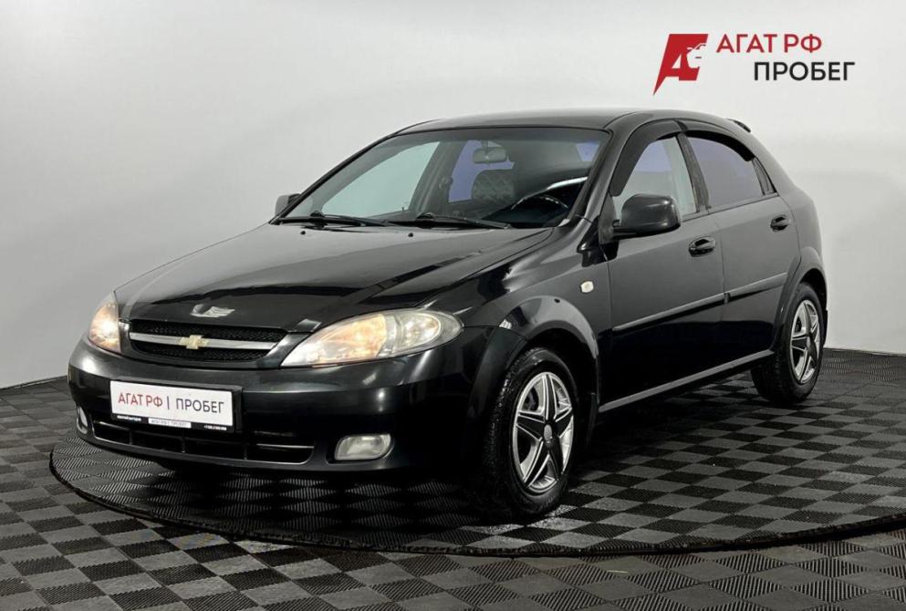 Chevrolet Lacetti I Нижний Новгород  - изображение 2