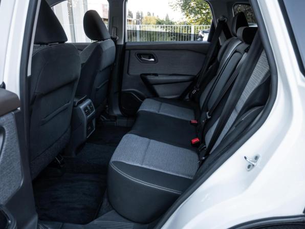 Nissan Rogue III с пробегом 2022 года, цена 2 525 000 рублей, 88757 км, внедорожник, Автокод Объявления