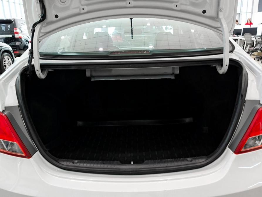 Hyundai Solaris I Рестайлинг Казань  - изображение 12
