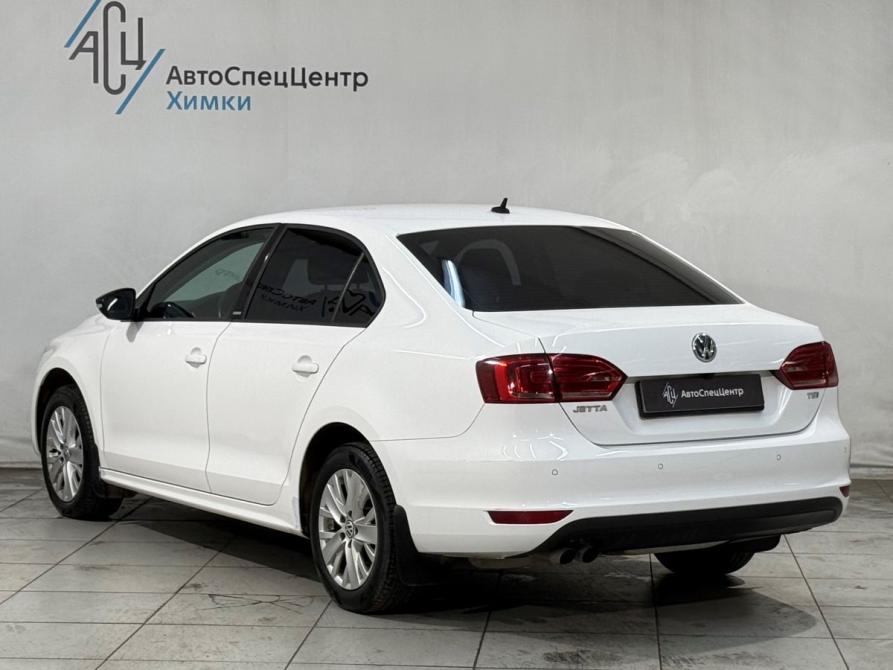 Volkswagen Jetta VI Химки  - изображение 4