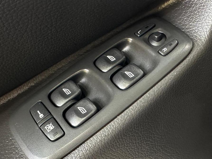 Volvo XC90 I Рестайлинг Ижевск  - изображение 9