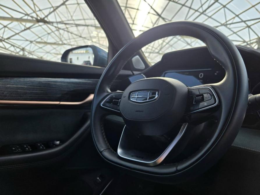 Geely Monjaro I Тула  - изображение 8