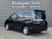 Toyota Voxy III (R80) Краснодар  - изображение 22
