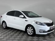 Kia Rio III Рестайлинг Ростов-на-Дону  - изображение 19