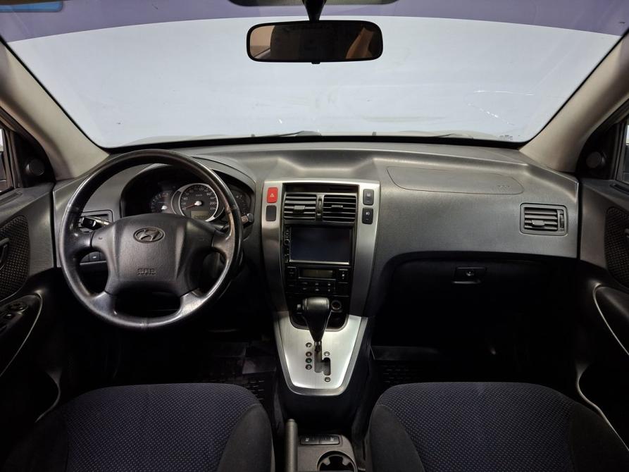 Hyundai Tucson I Москва  - изображение 17