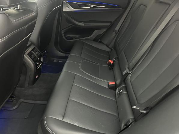 BMW X4 II (G02) Рестайлинг с пробегом 2021 года, цена 4 192 800 рублей, 125450 км, внедорожник, Автокод Объявления