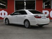 Toyota Camry VII (XV50) Рестайлинг Москва  - изображение 32