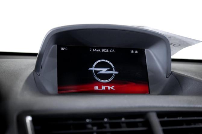 Opel Mokka I с пробегом 2014 года, цена 1 049 000 рублей, 118552 км, внедорожник, Автокод Объявления