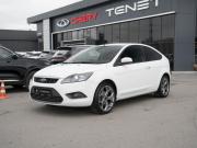 Ford Focus II Рестайлинг Москва  - изображение 25