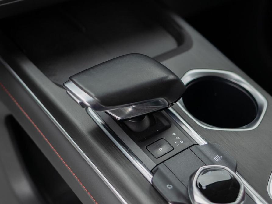 Changan CS55 Plus II Новосибирск  - изображение 15