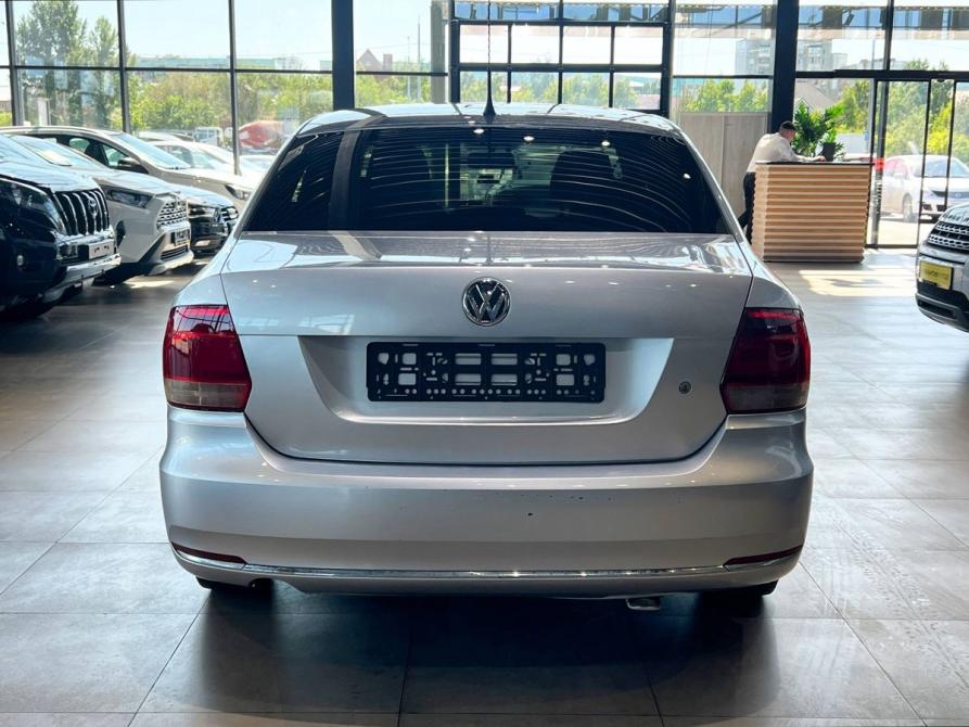 Volkswagen Polo V Оренбург  - изображение 6