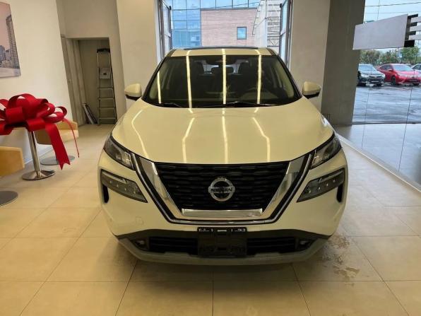 Nissan X-Trail IV с пробегом 2021 года, цена 2 850 000 рублей, 47832 км, внедорожник, Автокод Объявления