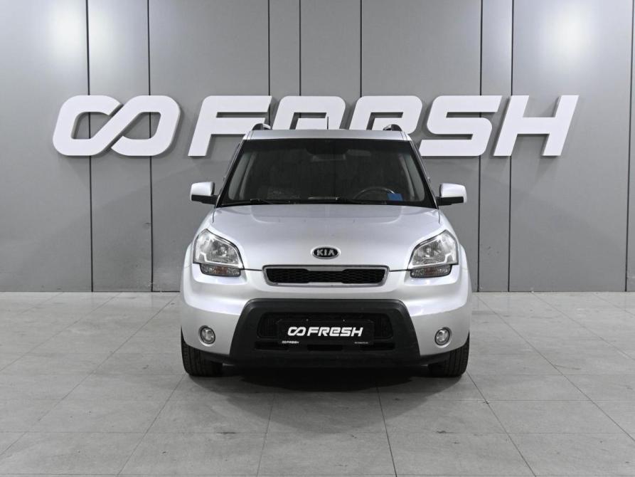 Kia Soul I Ростов-на-Дону  - изображение 3