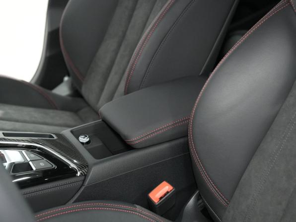 Audi A4 V (B9) Рестайлинг с пробегом 2025 года, цена 5 500 000 рублей, 20 км, седан, Автокод Объявления