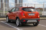 Opel Mokka I Уфа  - изображение 33