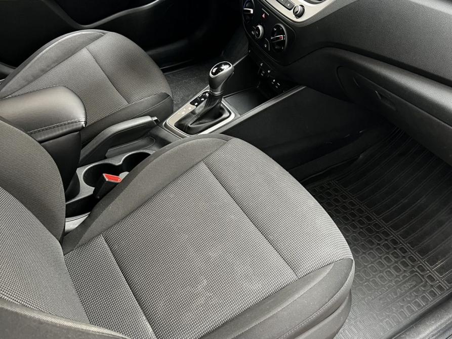 Hyundai Solaris II Нижний Тагил  - изображение 13