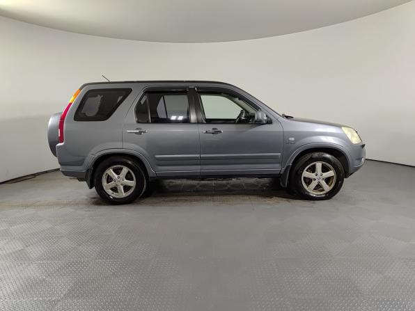 Honda CR-V II с пробегом 2003 года, цена 650 000 рублей, 400634 км, внедорожник, Автокод Объявления