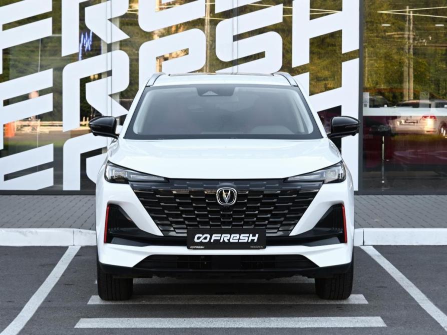 Changan UNI-S (CS55 Plus) I Волгоград  - изображение 3