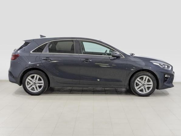 Kia Ceed III с пробегом 2021 года, цена 1 585 000 рублей, 150976 км, хэтчбек, Автокод Объявления