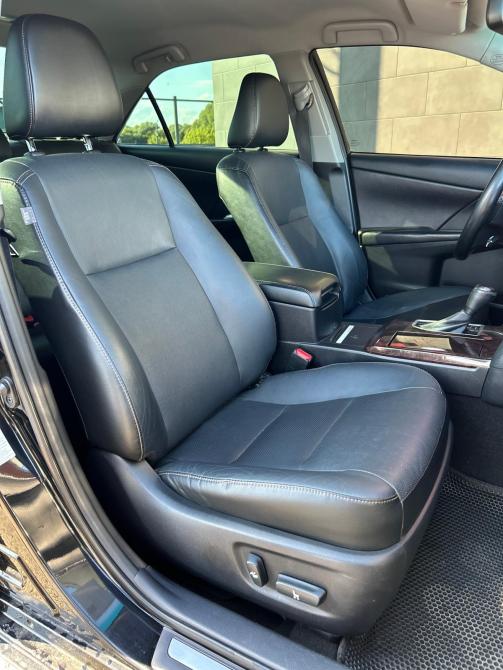 Toyota Camry VII (XV50) Рестайлинг 2 Альметьевск  - изображение 13