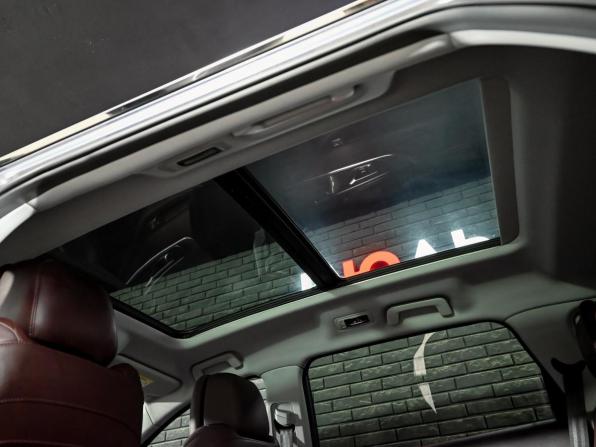 Chery Tiggo 8 Pro Max I Рестайлинг с пробегом 2024 года, цена 2 730 000 рублей, 16415 км, внедорожник, Автокод Объявления