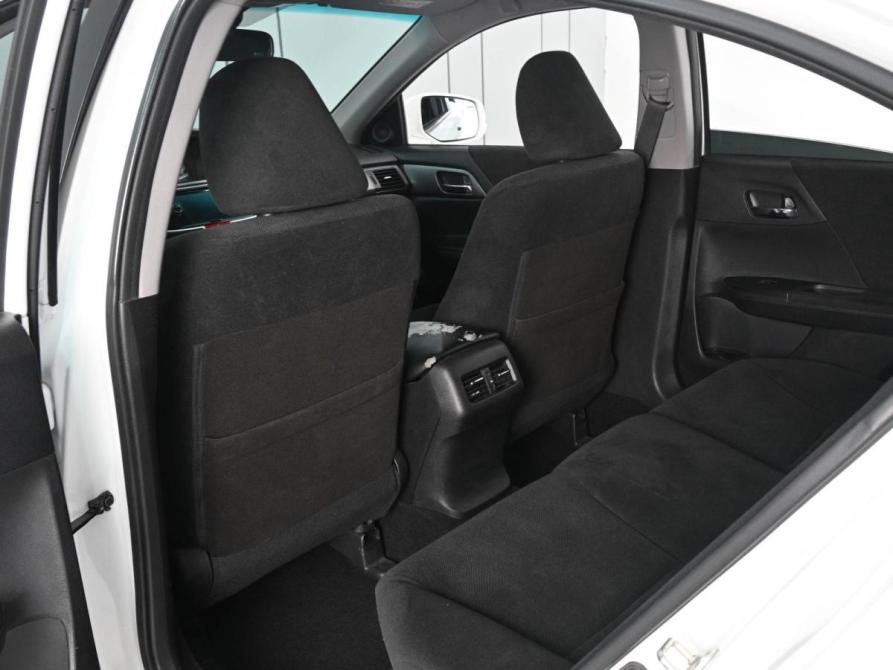 Honda Accord IX Ростов-на-Дону  - изображение 11