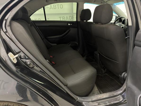 Toyota Avensis II Рестайлинг с пробегом 2007 года, цена 599 000 рублей, 206000 км, седан, Автокод Объявления