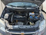 Chevrolet Aveo I Рестайлинг Сургут  - изображение 20