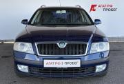 Skoda Octavia II (A5) Киров  - изображение 31