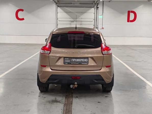 Lada (ВАЗ) XRAY I с пробегом 2018 года, цена 750 000 рублей, 147317 км, хэтчбек, Автокод Объявления