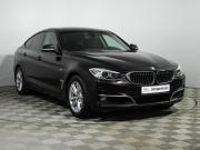 BMW 3 серии VI (F3x) Санкт-Петербург  - изображение 24