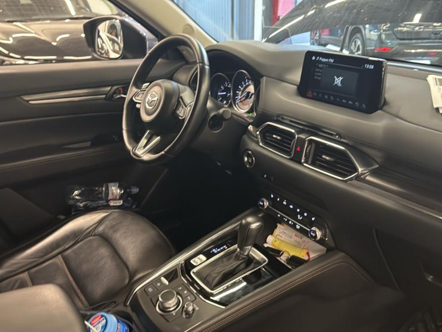 Mazda CX-5 II Санкт-Петербург  - изображение 7
