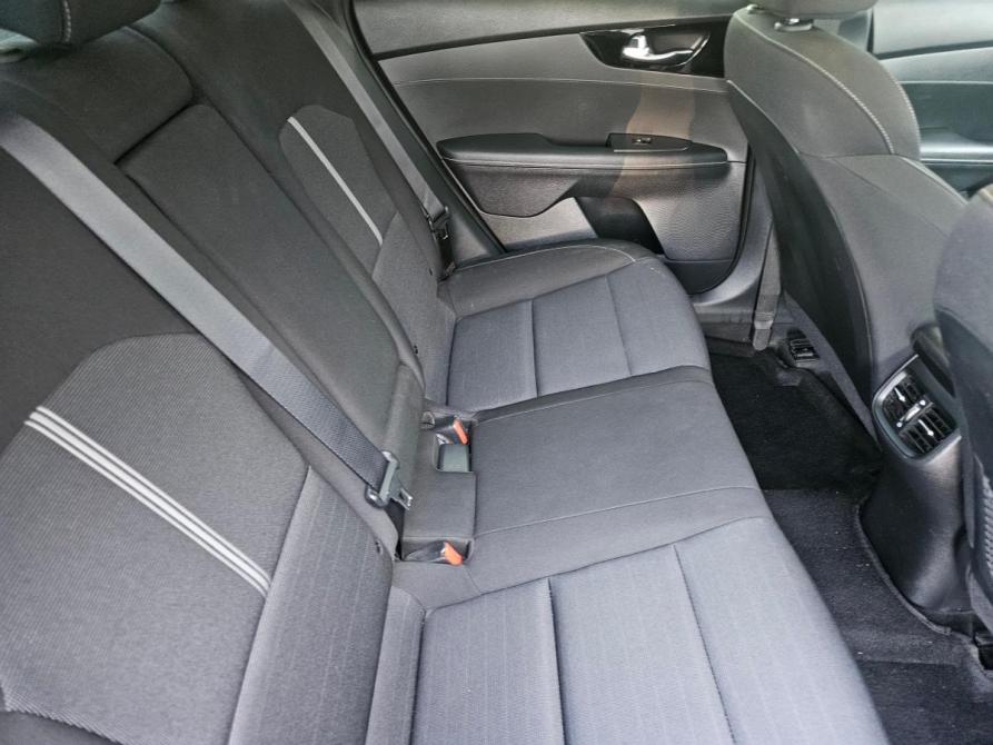 Kia Cerato IV Воронеж  - изображение 10