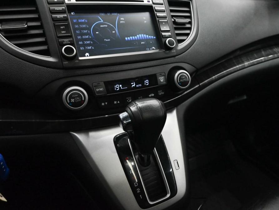 Honda CR-V IV Екатеринбург  - изображение 16