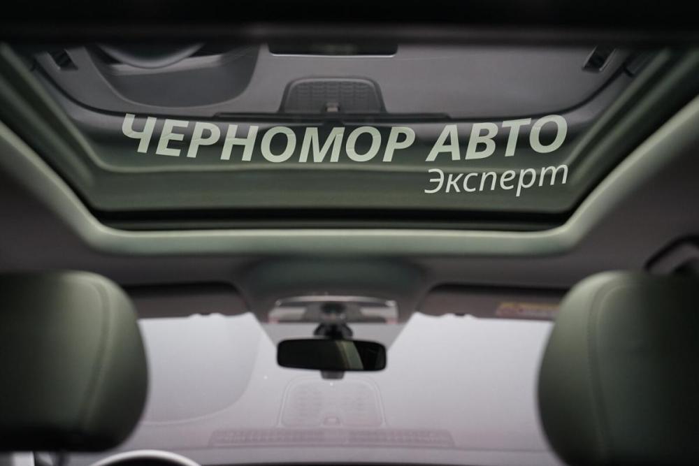 Chery Tiggo 7 Pro I Крым  - изображение 19