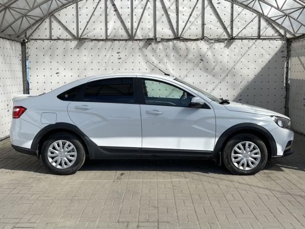Lada (ВАЗ) Vesta I с пробегом 2021 года, цена 1 120 000 рублей, 66554 км, седан, Автокод Объявления