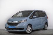 Honda Freed II Рестайлинг Томск  - изображение 21