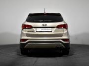 Hyundai Santa Fe III Рестайлинг Санкт-Петербург  - изображение 26