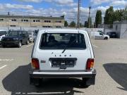 Lada (ВАЗ) Niva Legend Саратов  - изображение 19