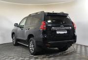 Toyota Land Cruiser Prado 150 Series Рестайлинг 2 Нижний Новгород  - изображение 35