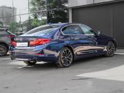 BMW 5 серии VII (G30/G31/G38) Москва  - изображение 26