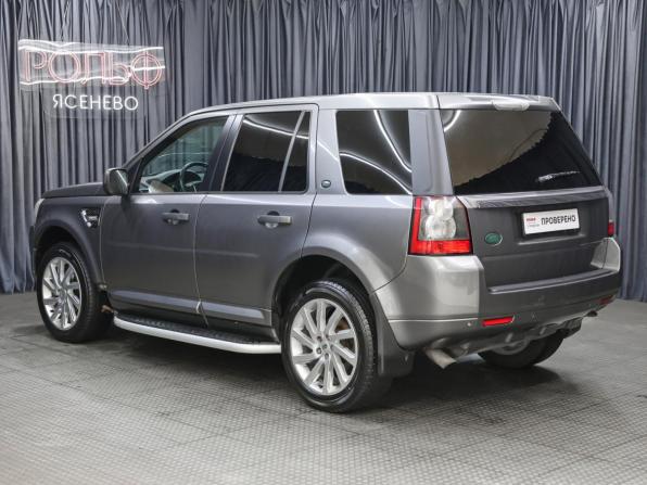 Land Rover Freelander II Рестайлинг с пробегом 2011 года, цена 1 149 000 рублей, 190994 км, внедорожник, Автокод Объявления