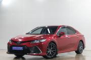 Toyota Camry VIII (XV70) Новокузнецк  - изображение 35