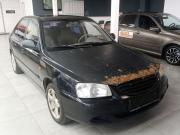 Hyundai Accent II Ростов-на-Дону  - изображение 11
