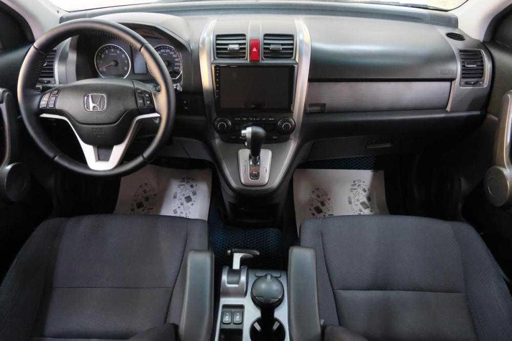 Honda CR-V III Омск  - изображение 14
