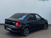 Renault Logan I Рестайлинг Москва  - изображение 21