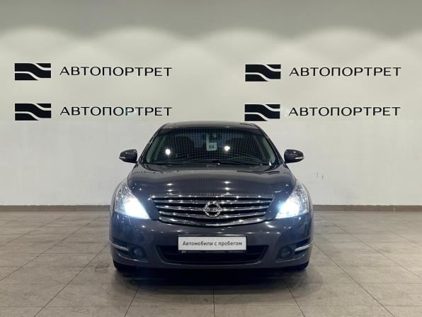 Nissan Teana II (J32) с пробегом 2008 года, цена 699 000 рублей, 307895 км, седан, Автокод Объявления