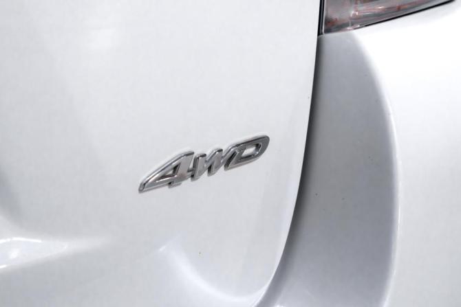 Toyota Highlander II (XU40) Рестайлинг с пробегом 2013 года, цена 1 990 000 рублей, 207000 км, внедорожник, Автокод Объявления